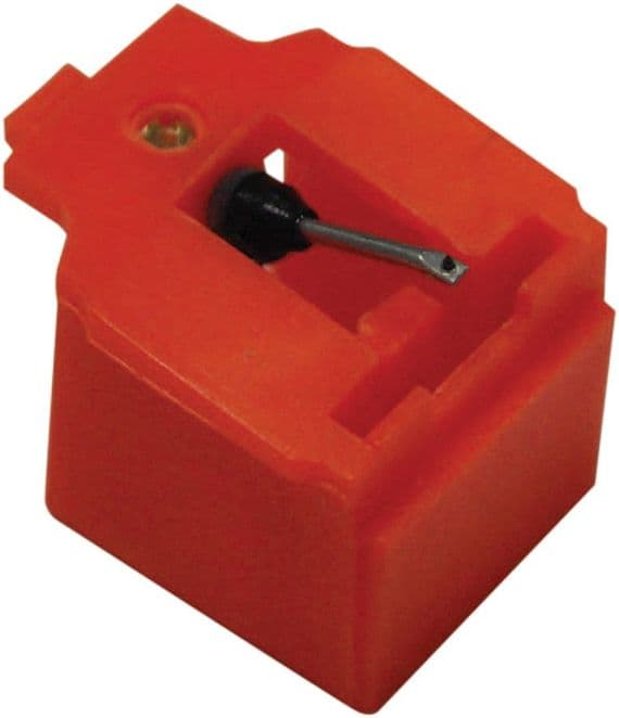 Replacement Stylus for Audio Technica ATN3600 | Conical Turntable Needle