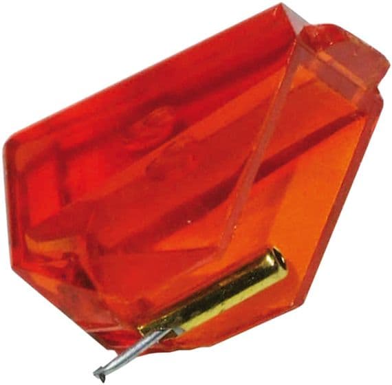 Replacement Stylus for Panasonic EPS24CS | Conical Turntable Needle