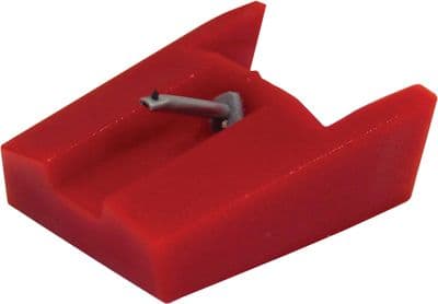 Replacement Stylus for Sanyo ST09 – Conical Tip
