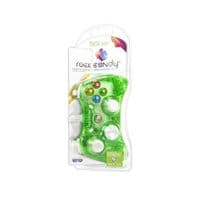 Rock Candy Green XBOX 360 Wired Controller -  Neon Green | XBOX 360 Gaming | Cables4all