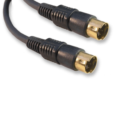 S-Video Cable - 20 Metres