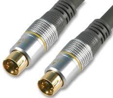 S-Video Cables