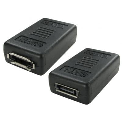 SATA To eSATA Adapter