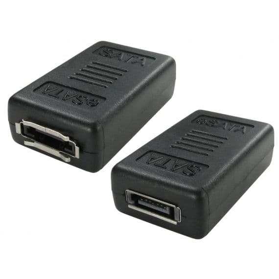 SATA To eSATA Adapter