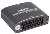 Scart Adaptors / Converters