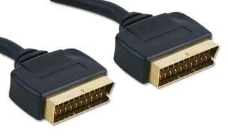 Scart Cables