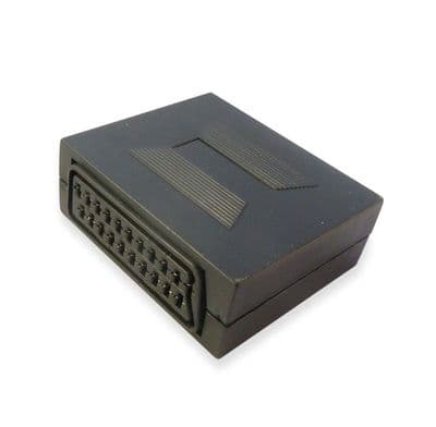 Scart Coupler