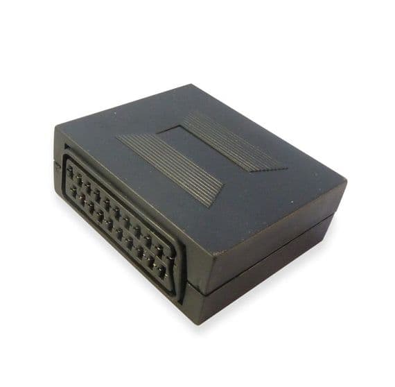 Scart Coupler