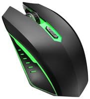 Scorpion 4-in-1 Gaming Keyboard, Mouse & Headset Combo | Cables 4 ALL