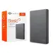 Seagate Basic 1TB Portable External Hard Drive – 2.5″ USB 3.0