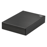 Seagate Basic 4TB Portable External Hard Drive – 2.5″ USB 3.0 | Cables 4 ALL