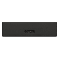 Seagate One Touch 4TB External Hard Drive –  USB 3.2 | Cables 4 ALL