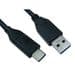 Short 30cm USB Cable (10Gbps) USB 3.1 Type C  to Type A