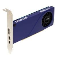 Sparkle Intel Arc A310 ECO 4GB DDR6 Low Profile Graphics Card | Cables 4 ALL