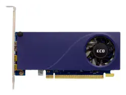 Sparkle Intel Arc A310 ECO 4GB DDR6 Low Profile Graphics Card | Cables 4 ALL