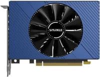 Sparkle Intel Arc A380 ELF 6GB GDDR6 Graphics Card | Cables 4 ALL