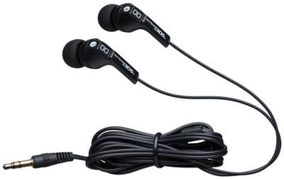 Stereo Earphones