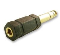 Stereo Headphone Adaptor