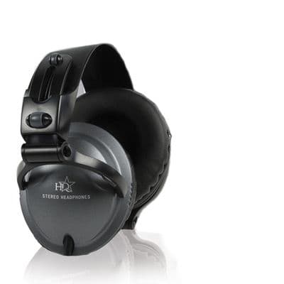 Stereo Headphones