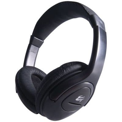 Stereo PC Headset with inLine MicroPhone