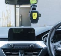 Car Phone Holder UK – Suction Pad Windscreen & Dashboard | Cables 4 ALL