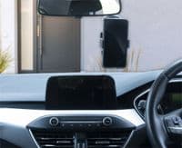 Car Phone Holder UK – Suction Pad Windscreen & Dashboard | Cables 4 ALL