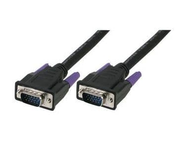 SVGA Cables