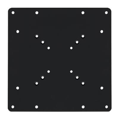 TV Wall Mount Adaptor Plate - VESA 50mm x 50mm to 200 mm