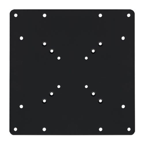 TV Wall Mount Adaptor Plate - VESA 50mm x 50mm to 200 mm
