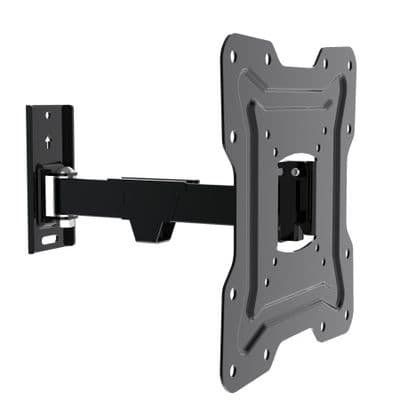 TV Wall Mount / Bracket Full Motion for 14