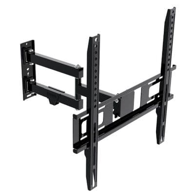 TV Wall Mount / Bracket Full Motion for 26