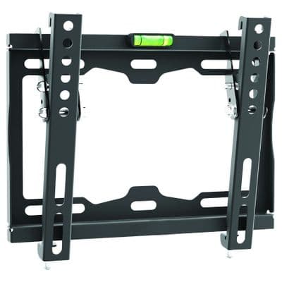 TV Wall Mount / Bracket With Tilt for 14