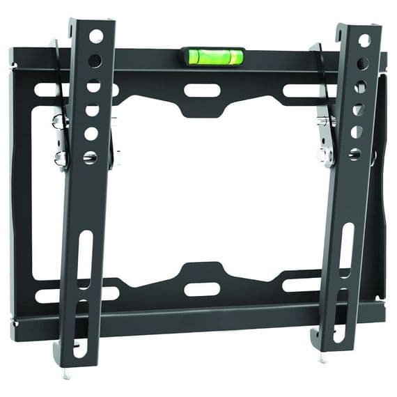 TV Wall Mount / Bracket With Tilt for 14