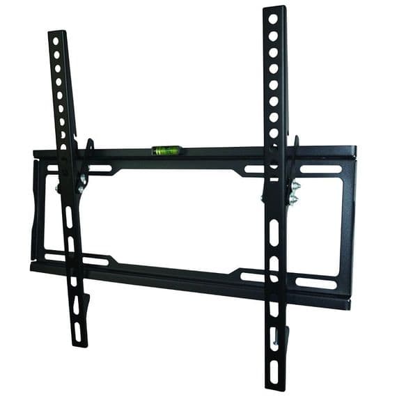 TV Wall Mount / Bracket With Tilt for 26