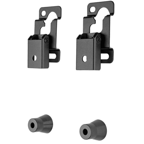 TV Wall Mount - Easy Mount for Flat TV up to 70