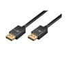 Ultra Slim 2m 8K DisplayPort Cable 40Gbps –  High Speed DP Monitor Cable (4K 240Hz)