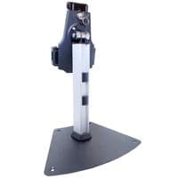 Universal Anti-Theft Tablet Countertop Stand for iPad and Samsung Galaxy