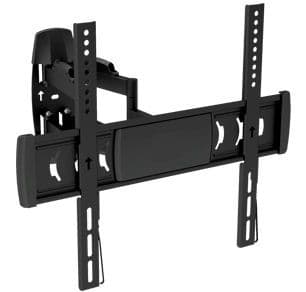 Universal Full Motion TV Wall Mount suitable for 26 to 47