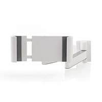 Universal Tablet Wall Mount / Bracket For 7-12 Inch Screens | Cables 4 ALL