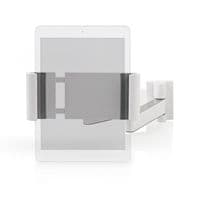 Universal Tablet Wall Mount / Bracket For 7-12 Inch Screens | Cables 4 ALL