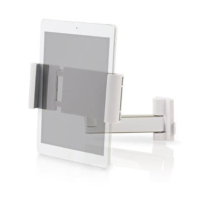 Universal Tablet Wall Mount / Bracket For 7-12 Inch Screens
