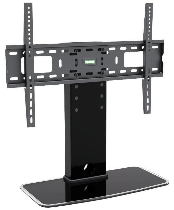 Universal TV Stand for 32" to 60" Screens Ideal replacement Stand