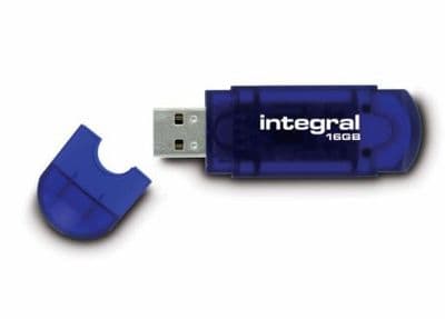 USB 2.0 Flash Drives