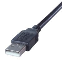 USB 2.0 Mini Speakers - Laptop or PC Speaker Set | Cables 4 ALL