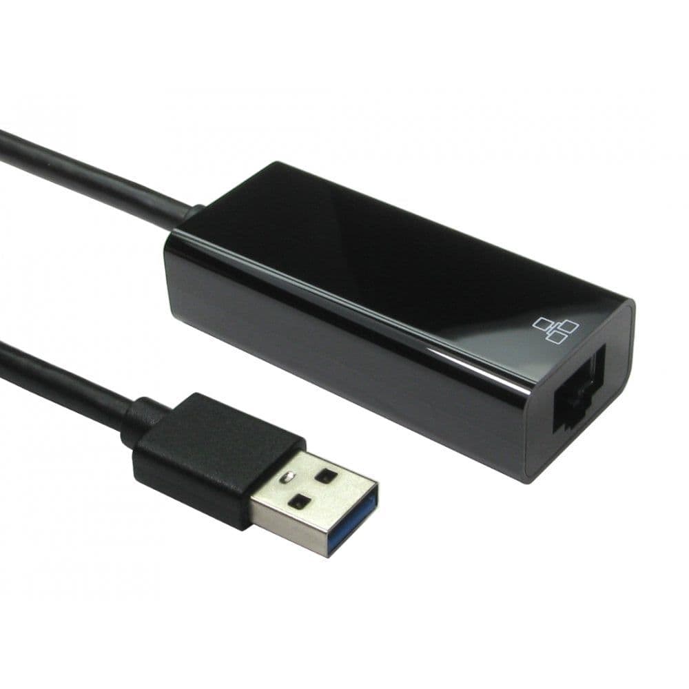 USB 3.0 Adapter USB Network Adapter Cables 4 ALL