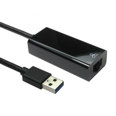 USB 3.0 Ethernet Adapter - Network Connectivity through USB