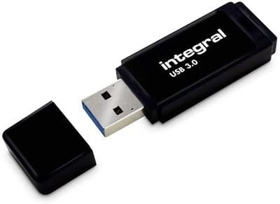 USB 3.0 Flash Drives