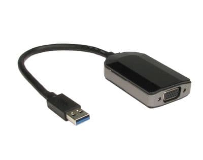 USB Adapters / Hubs
