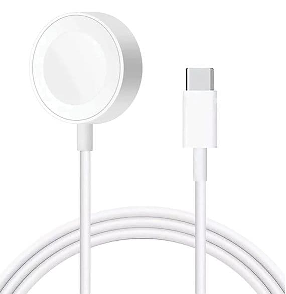 USB C Apple Watch Charger (Fast Charging) | Cables 4 ALL