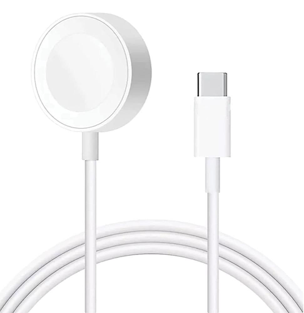 USB C Apple Watch Charger (Fast Charging) Cables 4 ALL